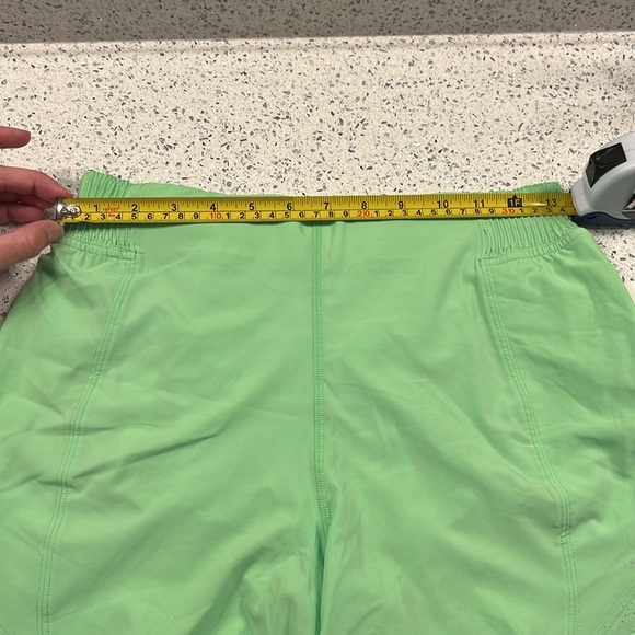 Lululemon Hotty Hot High Rise Shorts - Picture 9 of 11